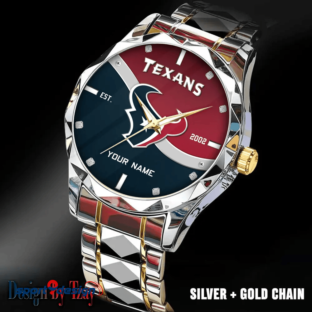HT Warterproof Sports Watches Top Brand Luxury Clock Style 2025