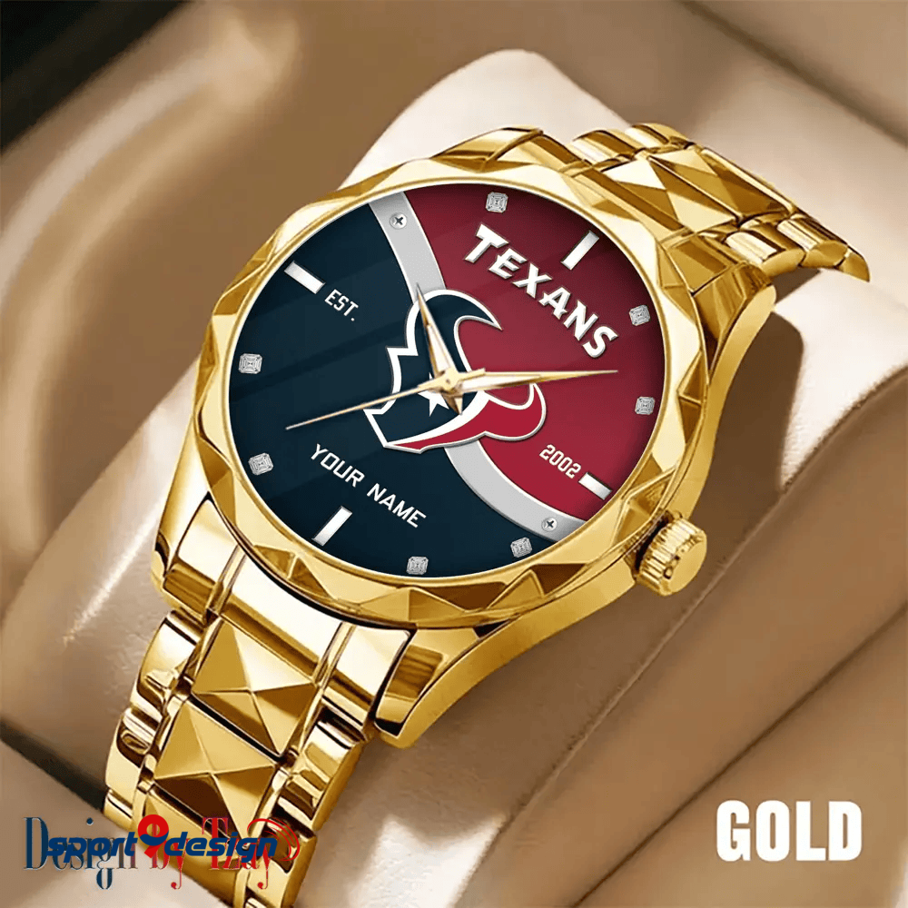 HT Warterproof Sports Watches Top Brand Luxury Clock Style 2025