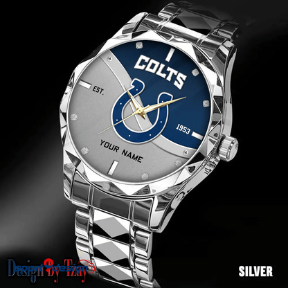 IC Warterproof Sports Watches Top Brand Luxury Clock Style 2025