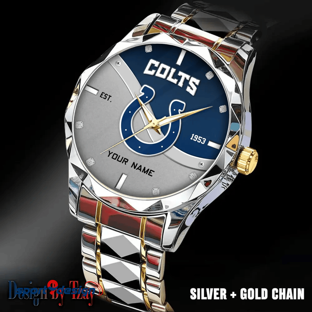 IC Warterproof Sports Watches Top Brand Luxury Clock Style 2025