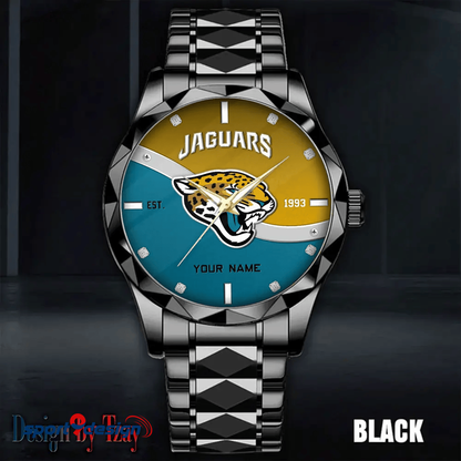 JJ Warterproof Sports Watches Top Brand Luxury Clock Style 2025