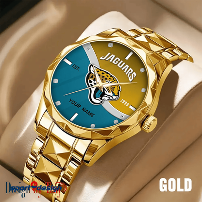JJ Warterproof Sports Watches Top Brand Luxury Clock Style 2025