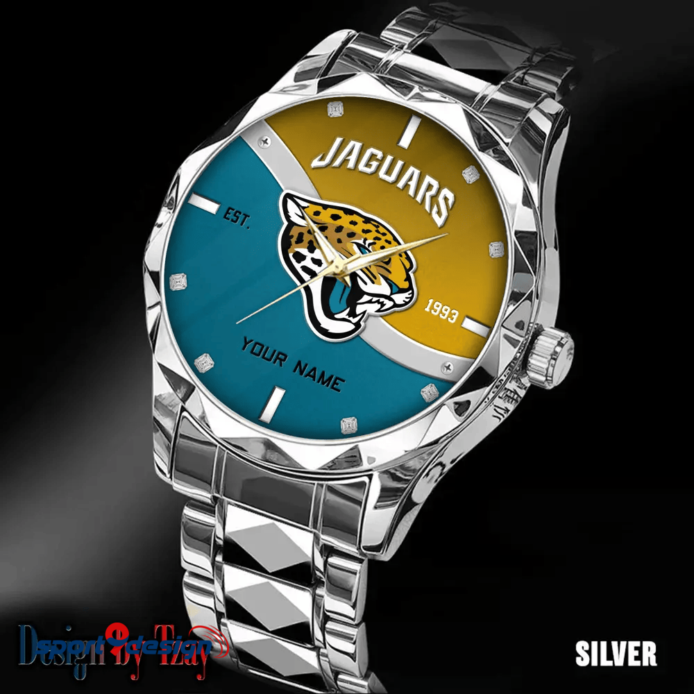 JJ Warterproof Sports Watches Top Brand Luxury Clock Style 2025