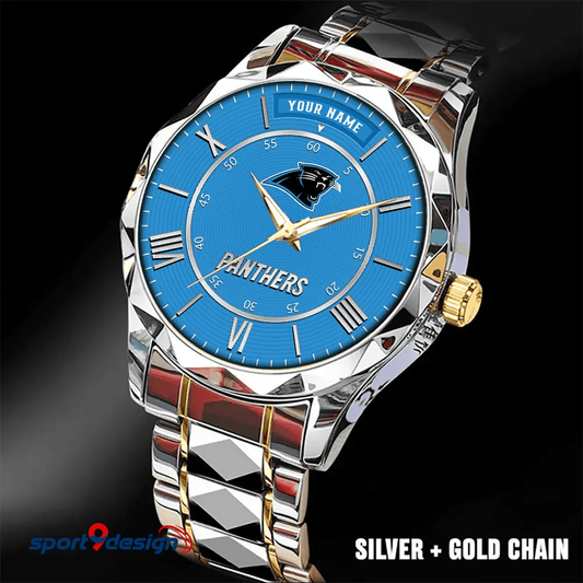 CAR Business Watch For Automatic Mechanical Stainless Steel Band 2025