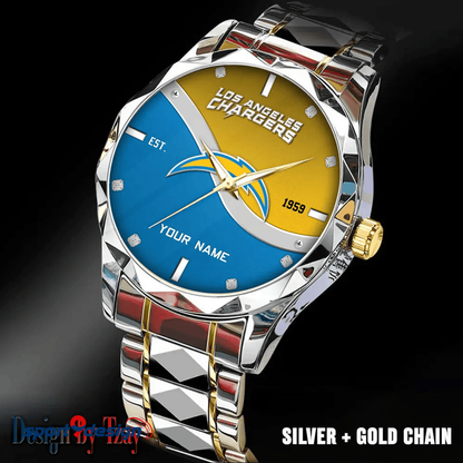 LAC Warterproof Sports Watches Top Brand Luxury Clock Style 2025