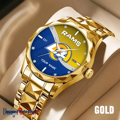 LAR Warterproof Sports Watches Top Brand Luxury Clock Style 2025