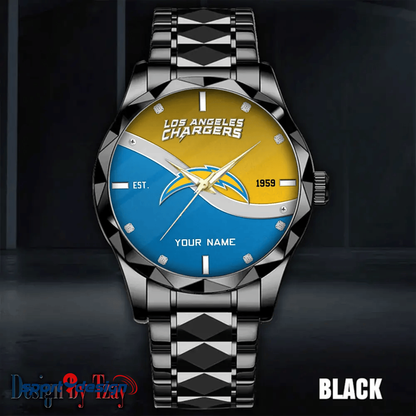 LAC Warterproof Sports Watches Top Brand Luxury Clock Style 2025