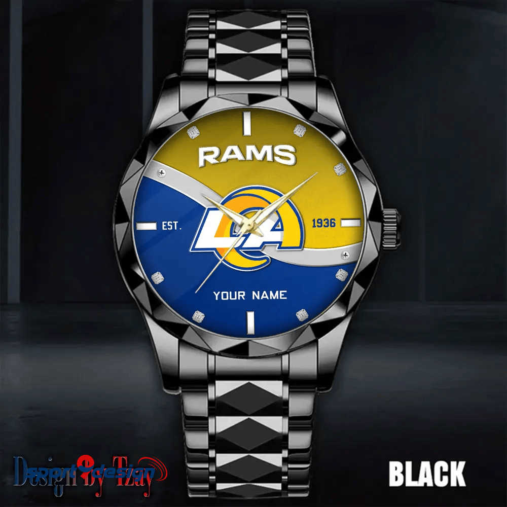 LAR Warterproof Sports Watches Top Brand Luxury Clock Style 2025