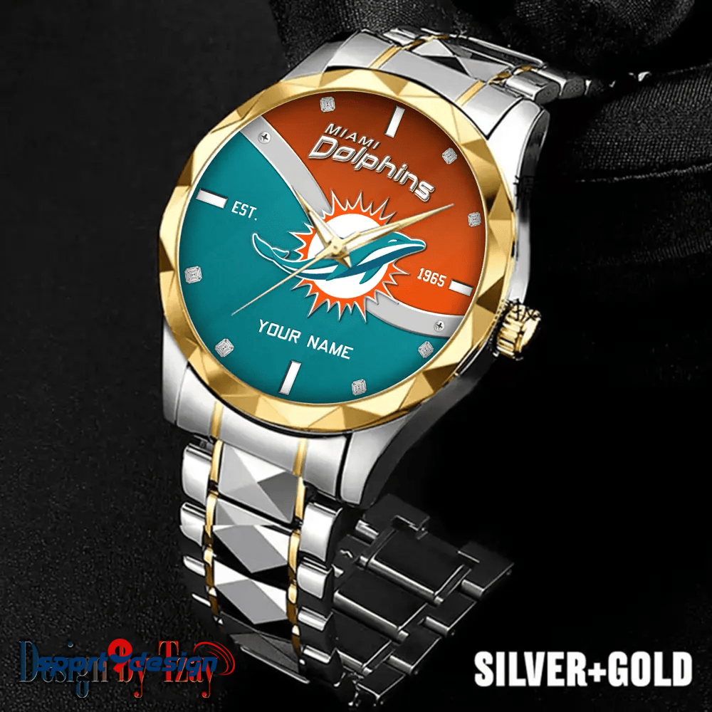 MD Warterproof Sports Watches Top Brand Luxury Clock Style 2025