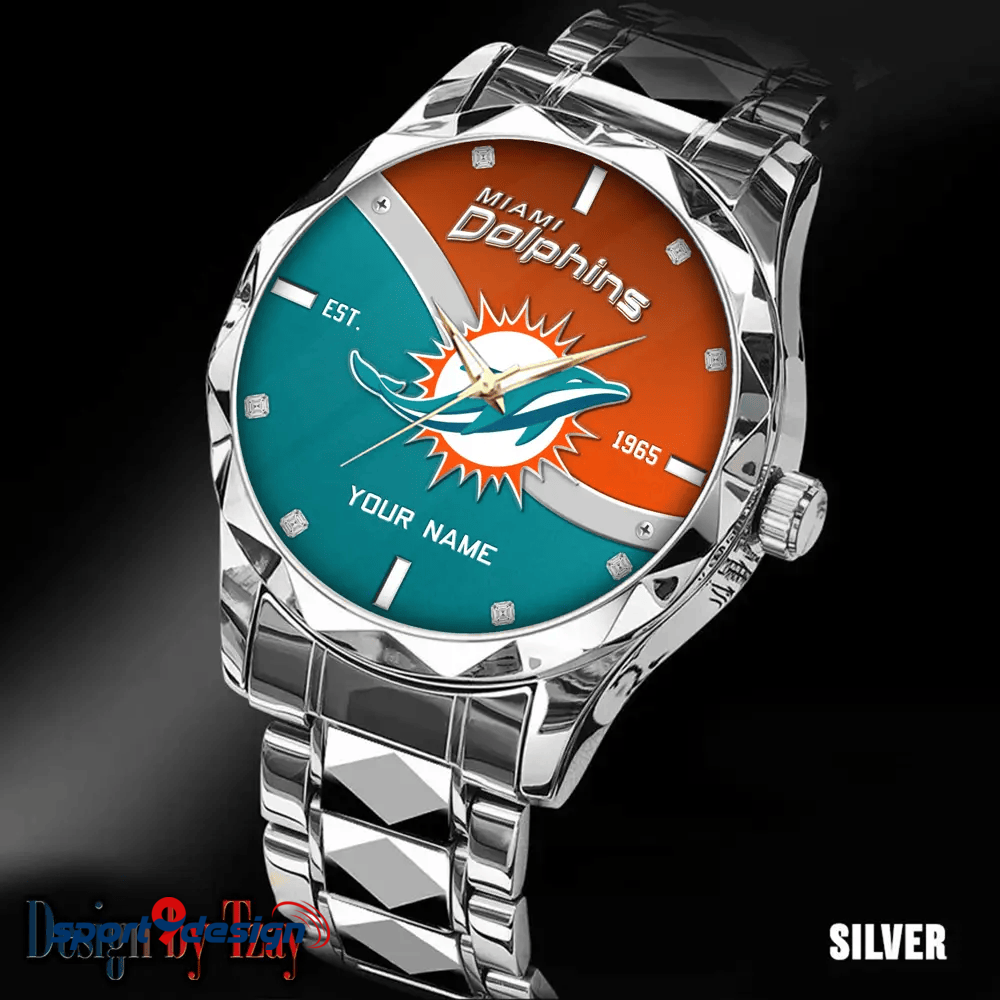 MD Warterproof Sports Watches Top Brand Luxury Clock Style 2025