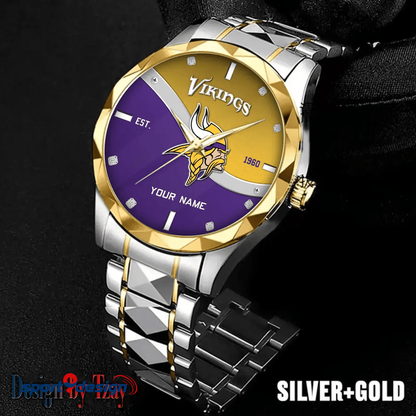MV Warterproof Sports Watches Top Brand Luxury Clock Style 2025