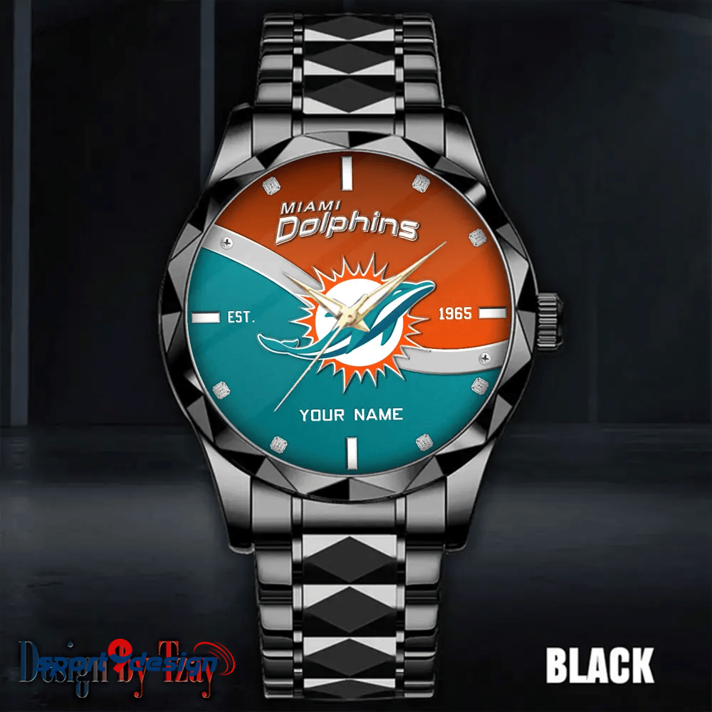 MD Warterproof Sports Watches Top Brand Luxury Clock Style 2025