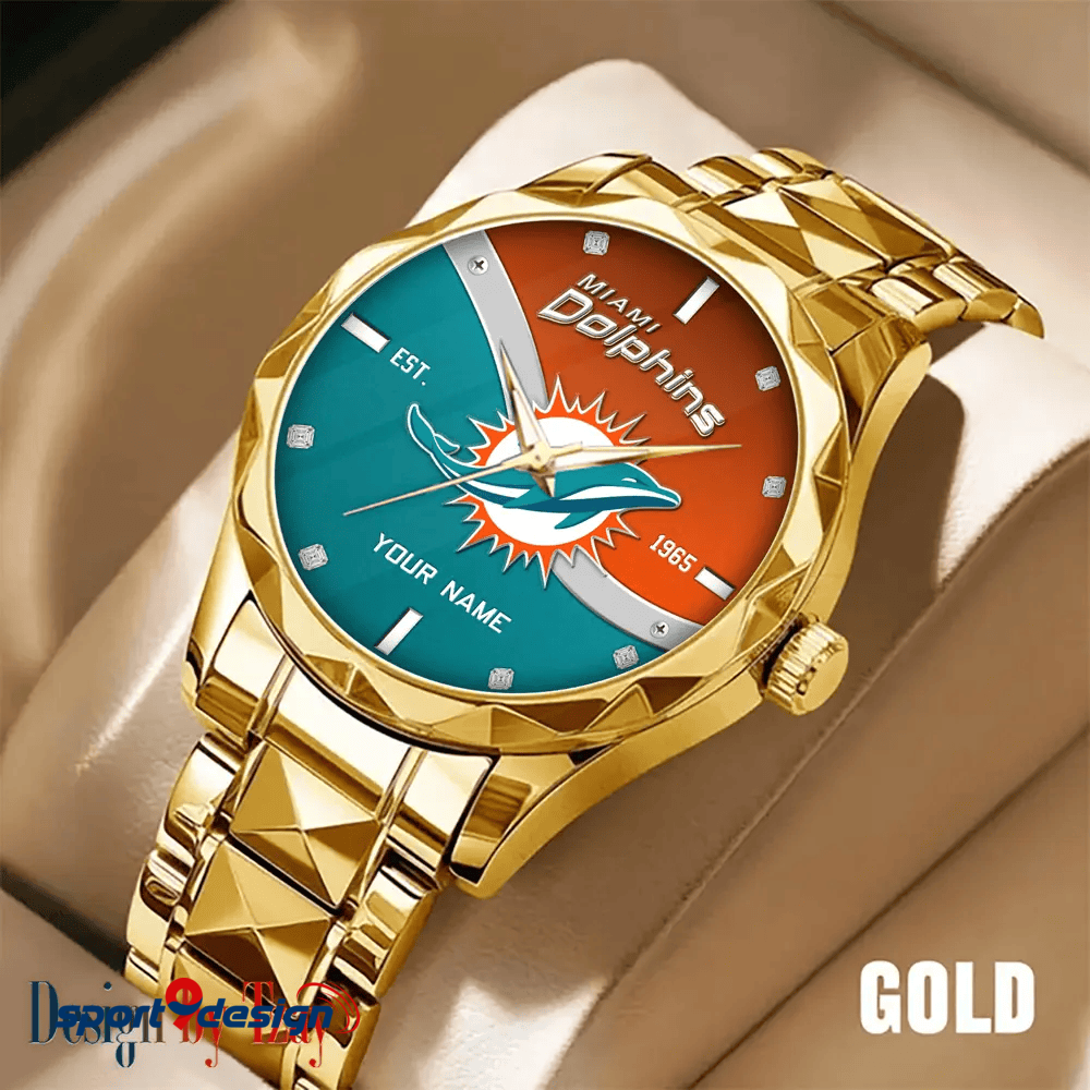 MD Warterproof Sports Watches Top Brand Luxury Clock Style 2025