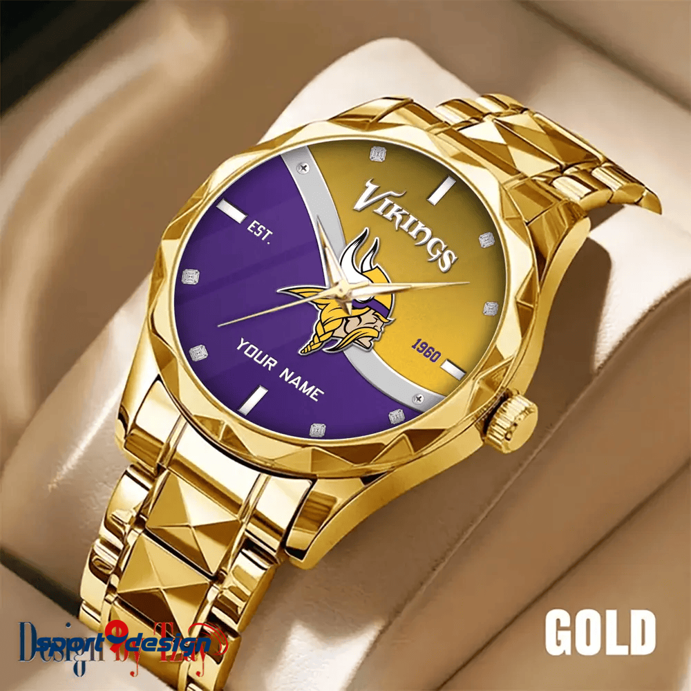 MV Warterproof Sports Watches Top Brand Luxury Clock Style 2025