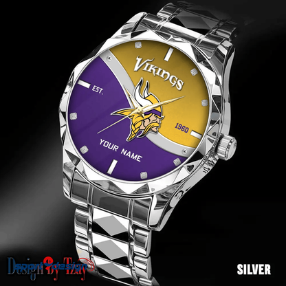 MV Warterproof Sports Watches Top Brand Luxury Clock Style 2025
