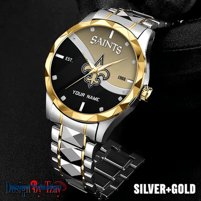 NOS Warterproof Sports Watches Top Brand Luxury Clock Style 2025