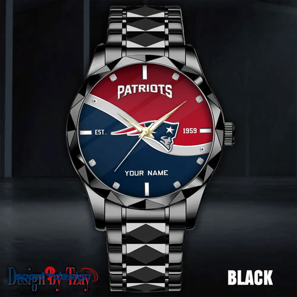 NEP Warterproof Sports Watches Top Brand Luxury Clock Style 2025