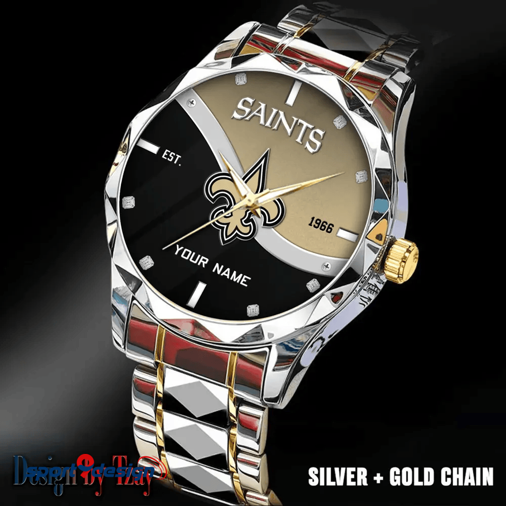 NOS Warterproof Sports Watches Top Brand Luxury Clock Style 2025