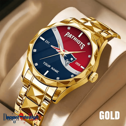 NEP Warterproof Sports Watches Top Brand Luxury Clock Style 2025