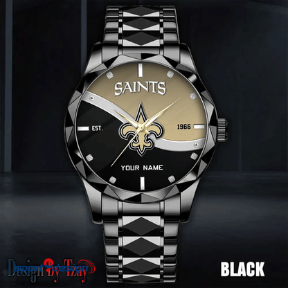 NOS Warterproof Sports Watches Top Brand Luxury Clock Style 2025