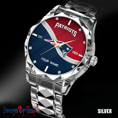 NEP Warterproof Sports Watches Top Brand Luxury Clock Style 2025