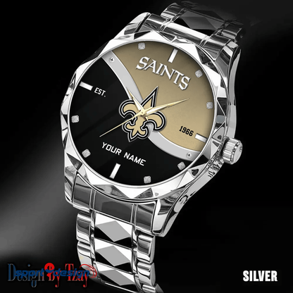 NOS Warterproof Sports Watches Top Brand Luxury Clock Style 2025