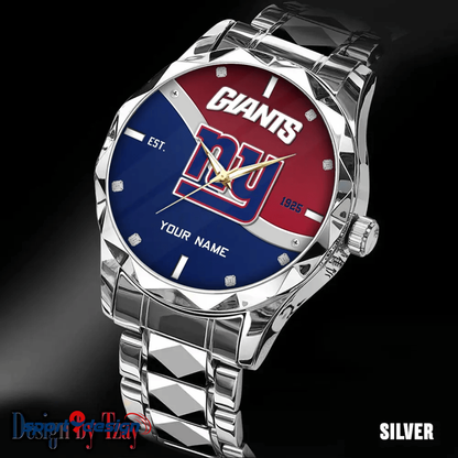 NYG Warterproof Sports Watches Top Brand Luxury Clock Style 2025