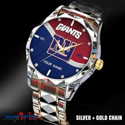 NYG Warterproof Sports Watches Top Brand Luxury Clock Style 2025