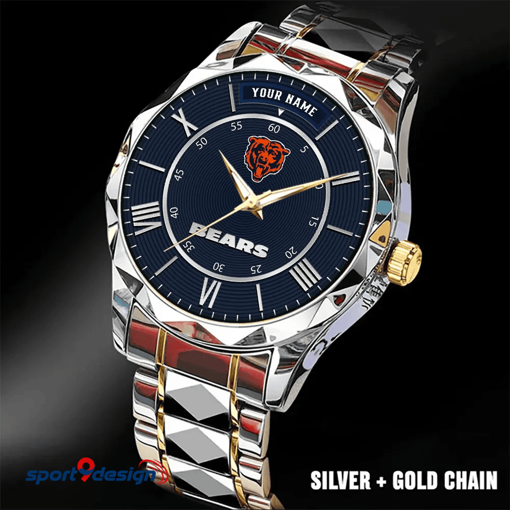 CB Business Watch For Automatic Mechanical Stainless Steel Band 2025