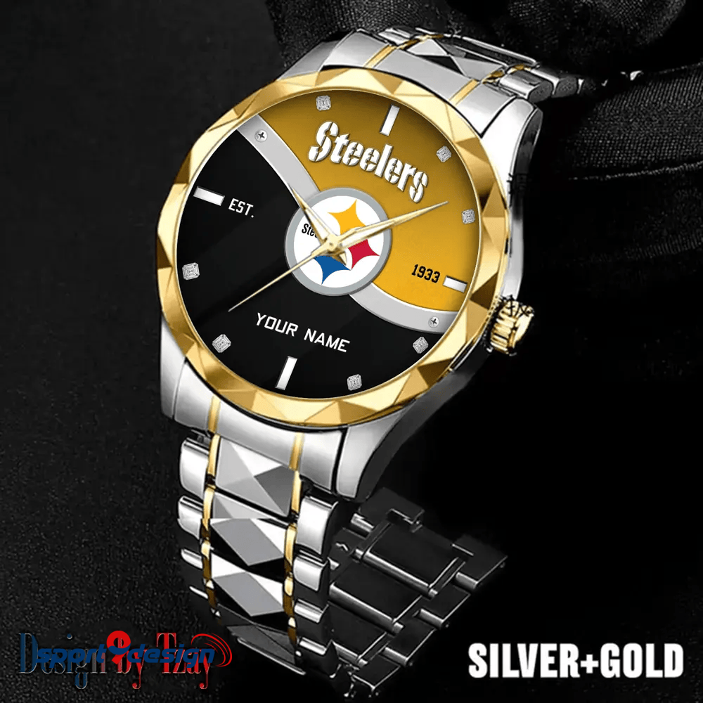 PS Warterproof Sports Watches Top Brand Luxury Clock Style 2025