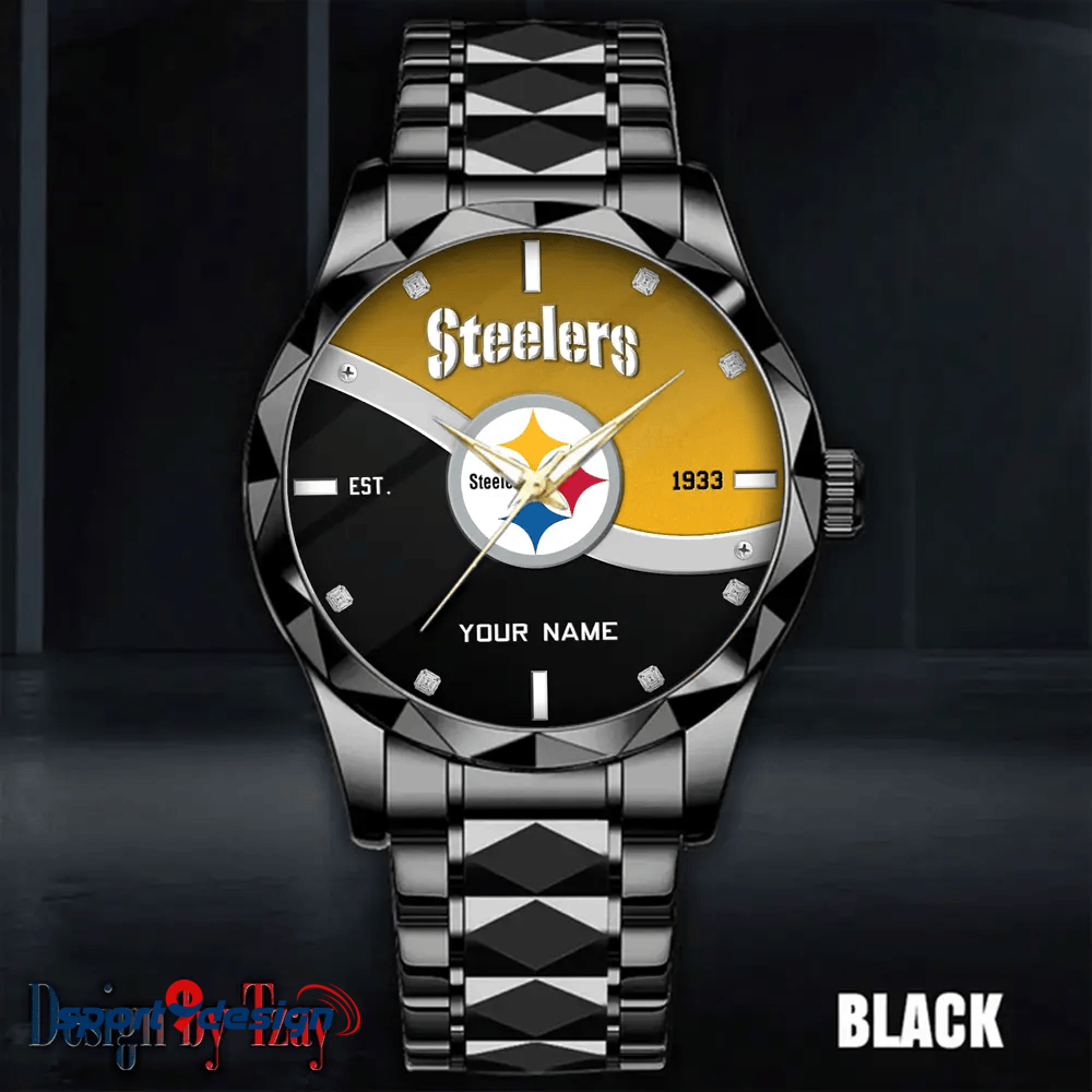 PS Warterproof Sports Watches Top Brand Luxury Clock Style 2025