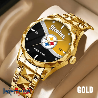 PS Warterproof Sports Watches Top Brand Luxury Clock Style 2025