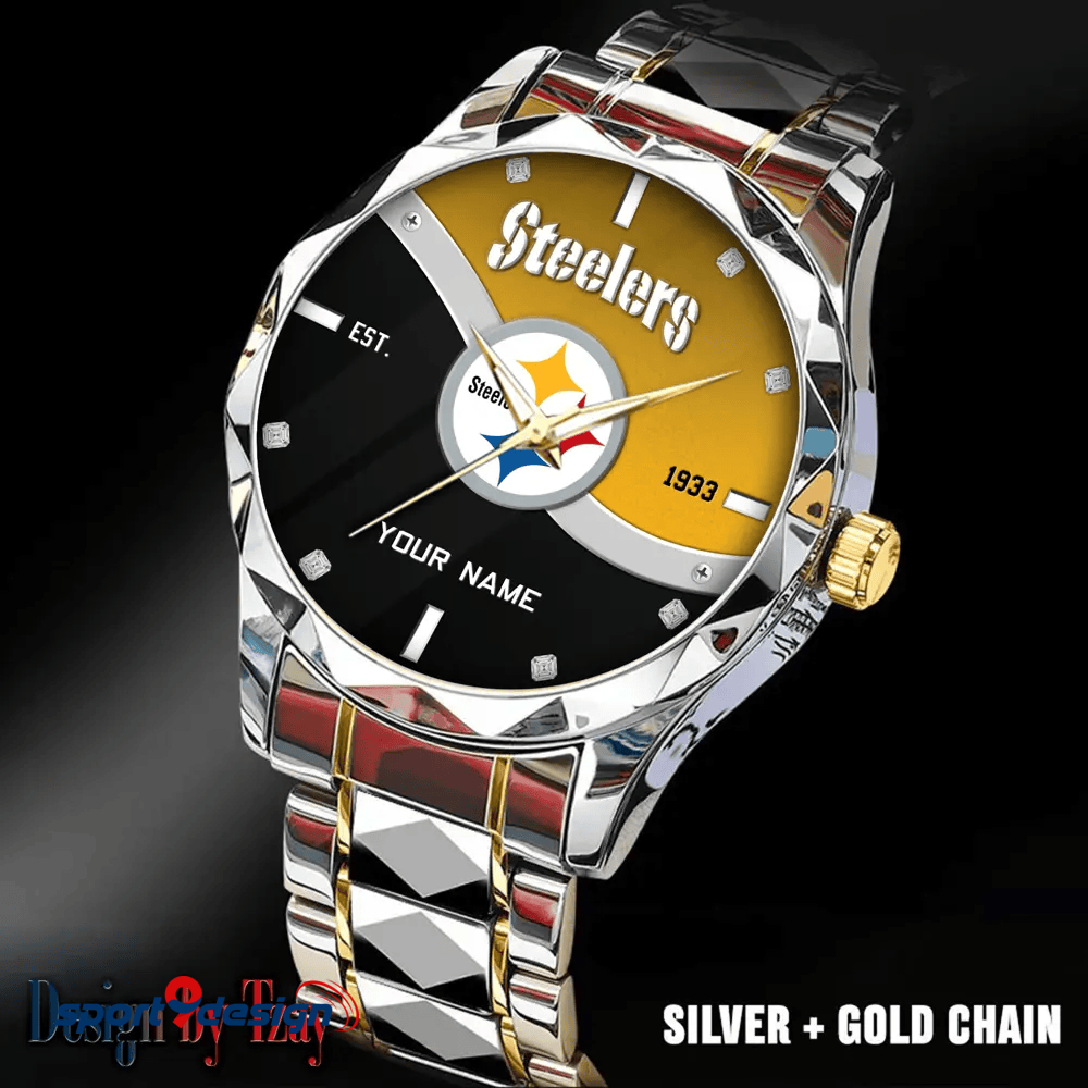 PS Warterproof Sports Watches Top Brand Luxury Clock Style 2025