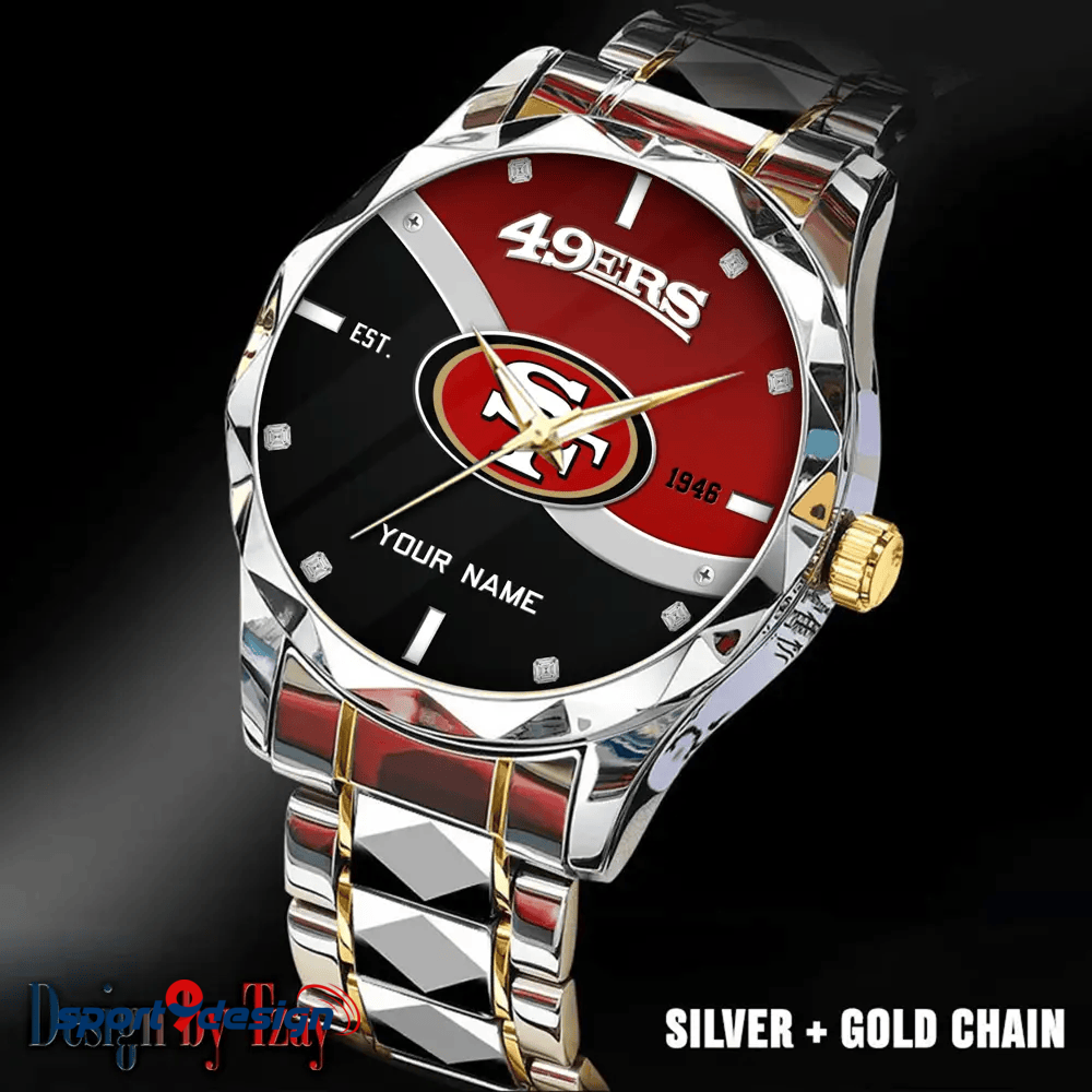 SF Warterproof Sports Watches Top Brand Luxury Clock Style 2025