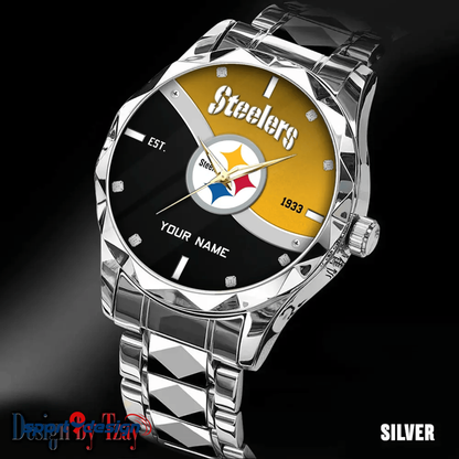 PS Warterproof Sports Watches Top Brand Luxury Clock Style 2025