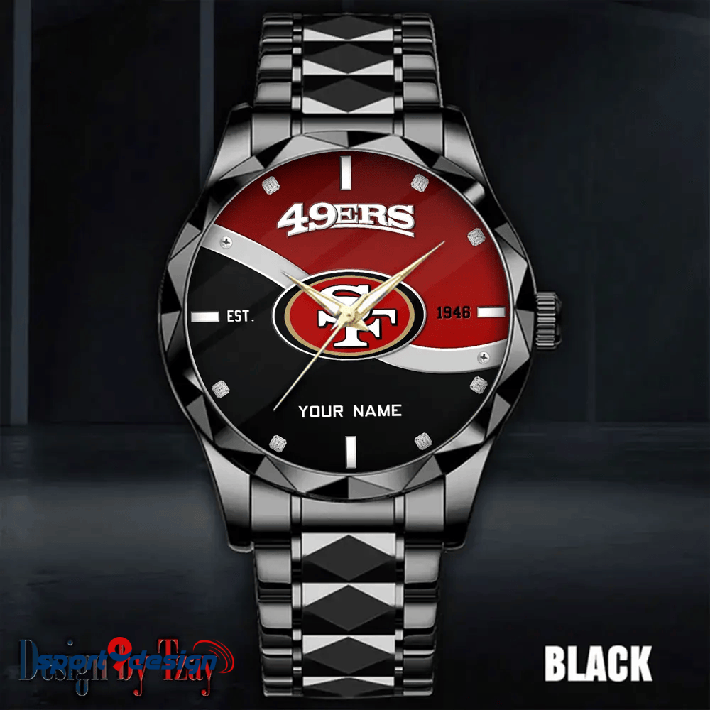SF Warterproof Sports Watches Top Brand Luxury Clock Style 2025