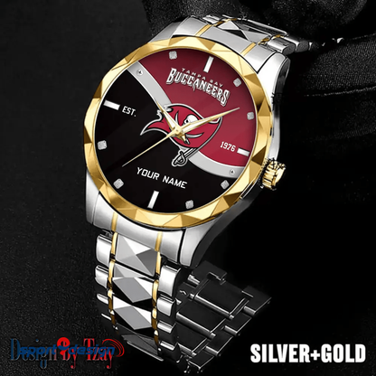 TBB Warterproof Sports Watches Top Brand Luxury Clock Style 2025