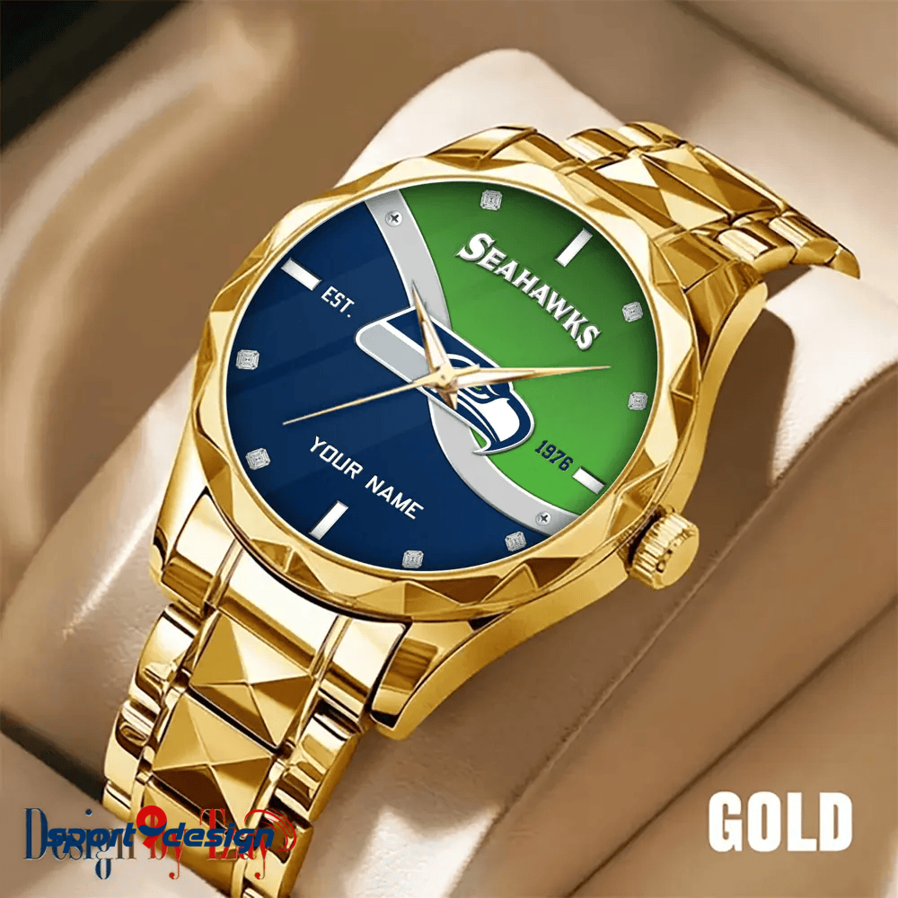 SEA Warterproof Sports Watches Top Brand Luxury Clock Style 2025