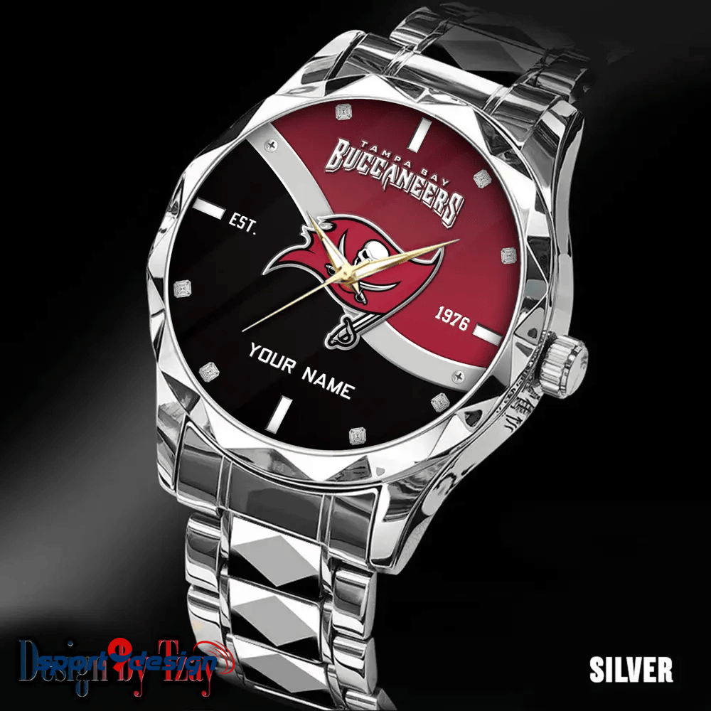TBB Warterproof Sports Watches Top Brand Luxury Clock Style 2025