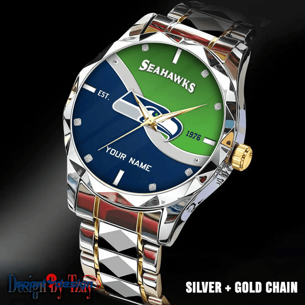 SEA Warterproof Sports Watches Top Brand Luxury Clock Style 2025