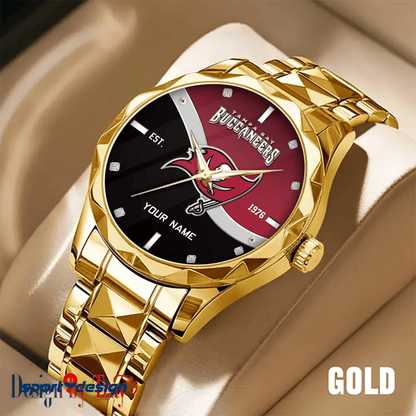 TBB Warterproof Sports Watches Top Brand Luxury Clock Style 2025