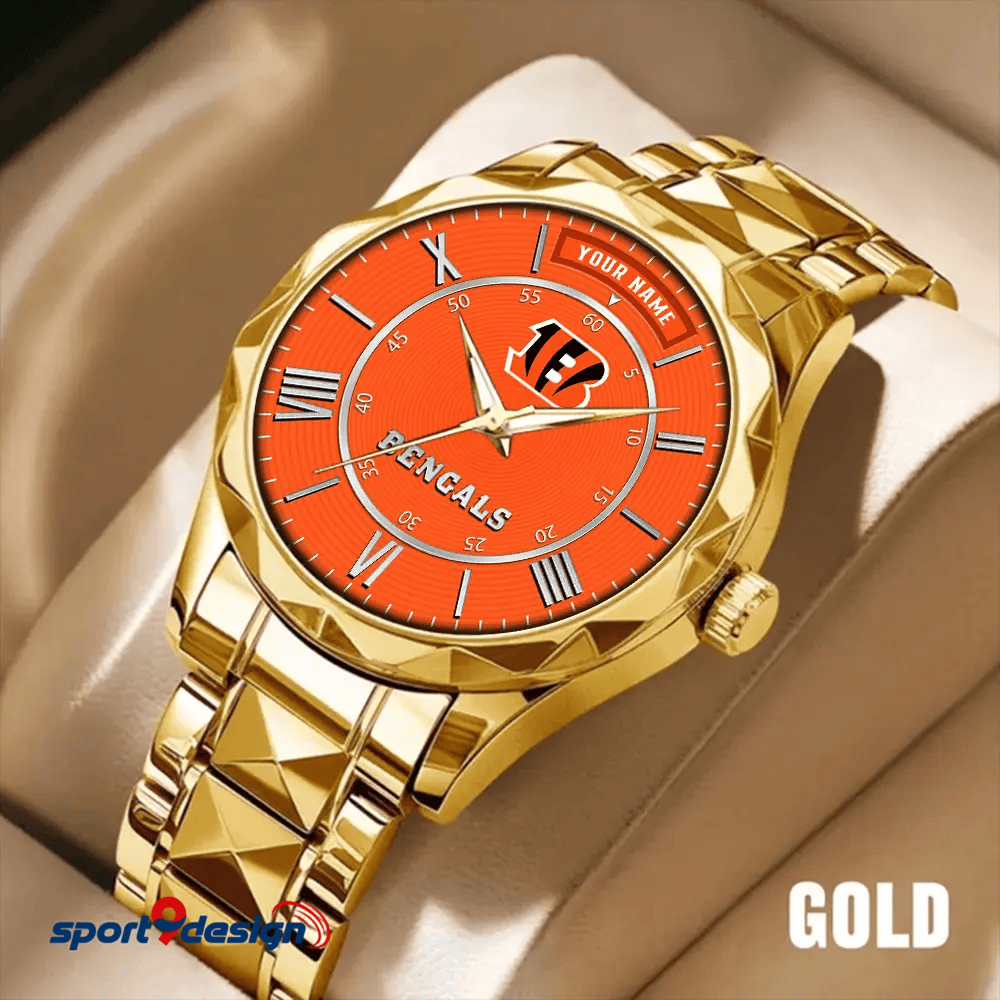 CB Business Watch For Automatic Mechanical Stainless Steel Band 2025