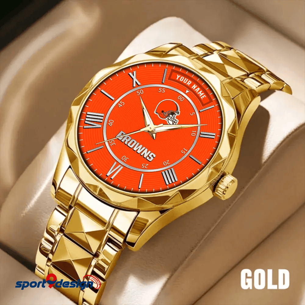 CB Business Watch For Automatic Mechanical Stainless Steel Band 2025