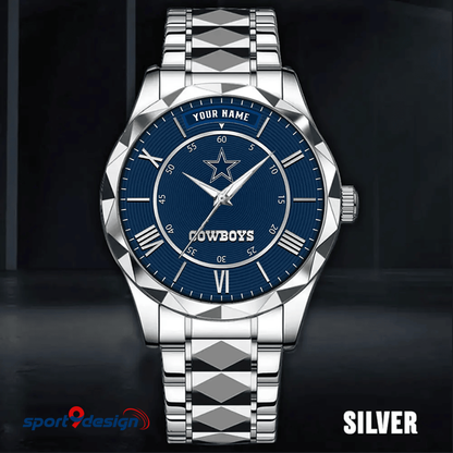 DC Business Watch For Automatic Mechanical Stainless Steel Band 2025