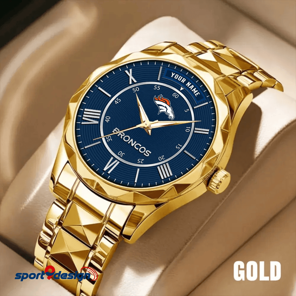 DB Business Watch For Automatic Mechanical Stainless Steel Band 2025