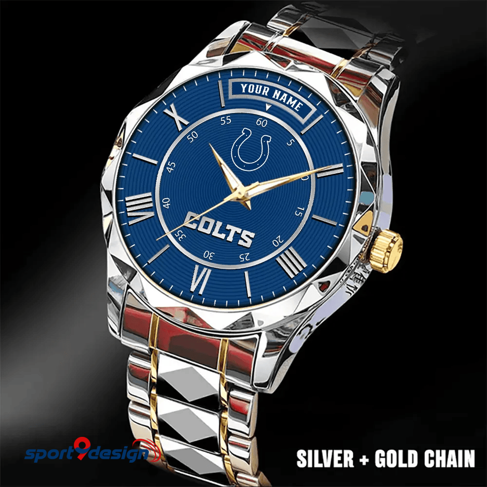 IC Business Watch For Automatic Mechanical Stainless Steel Band 2025