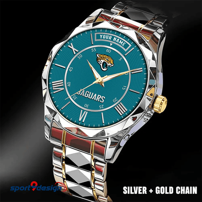 JJ Business Watch For Automatic Mechanical Stainless Steel Band 2025
