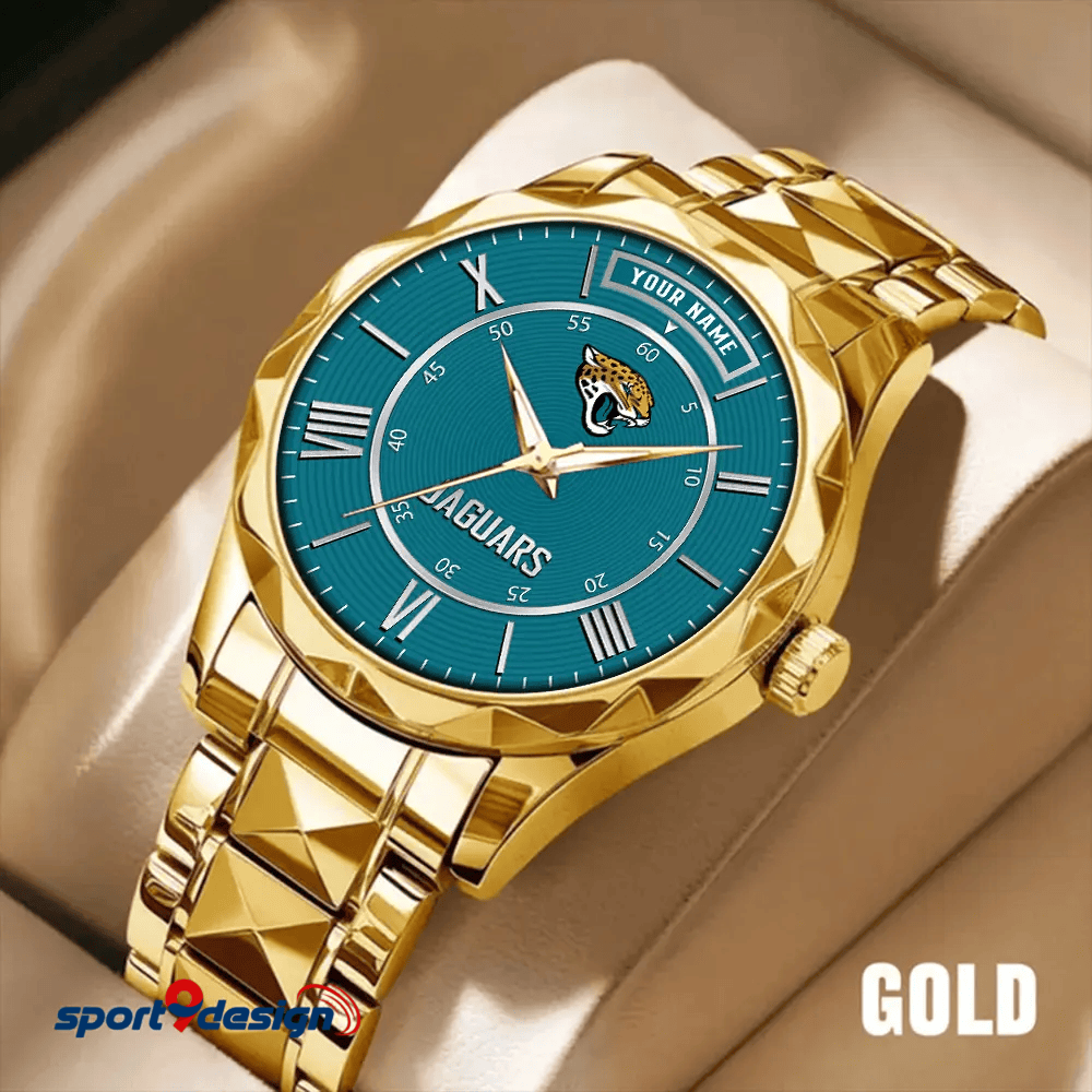 JJ Business Watch For Automatic Mechanical Stainless Steel Band 2025