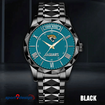 JJ Business Watch For Automatic Mechanical Stainless Steel Band 2025