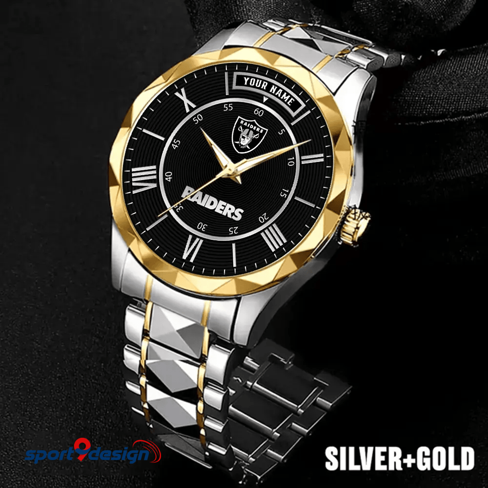 LVR Business Watch For Automatic Mechanical Stainless Steel Band 2025